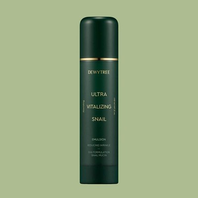 Dewytree Ultra Vitalizing Intensive Emulsion 150ml