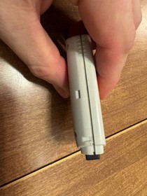 Sega Dreamcast Performance Mega Memory Card + SD video game VMU virtual memory