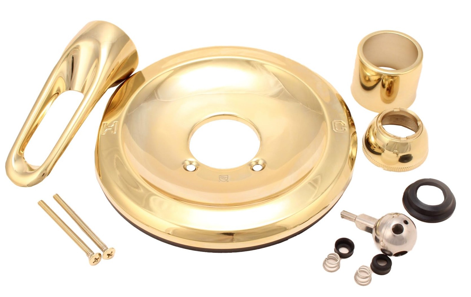 Repair Kit/Renovation Kit Fits Delta Faucet RP54870 Series 600 All Metal Part...