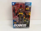 HASBRO GI JOE CLASSIFIED COBRA VIPER PYTHON PATROL 6" INCH FIGURE #42