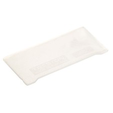 Treston Cross Divider for Drawer L-01 Crystal Clear 10 pcs