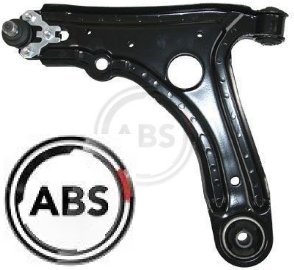 A.B.S. 210495 Lenker FüR RadaufhäNgung Querlenker Lenker RadaufhäNgung-image