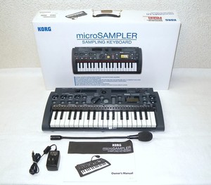 Korg Ms 10 | eBay