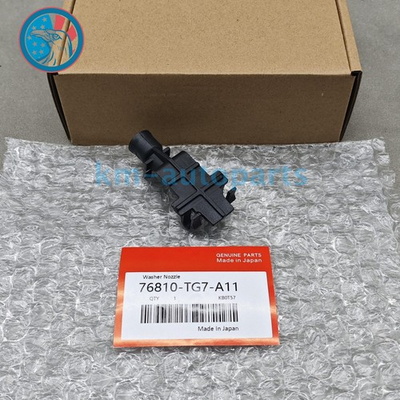 #ad #ad OEM Windshield Washer Wiper Spray Nozzle For Honda Pilot Ridgel 76810 TG7 A11 $12.99