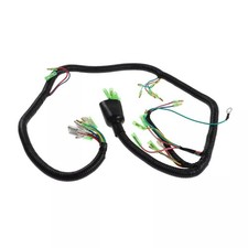 Fit Honda CT90 Wiring Harness K1 K2 K3 Model Trail90 CT90 70-72 Wire 32100102000