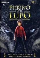 Music Dvd - Sergej Prokofiev - Pierino E Il Lupo - Arthaus Musik -D- Neu