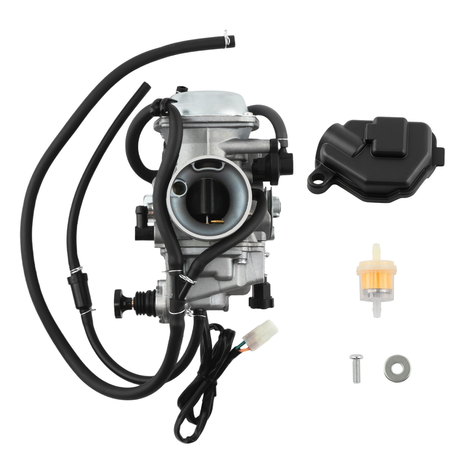 Carburetor 16100-HN5-M41 for Honda Rancher 350 TRX300 TRX350 TRX400 TRX 450
