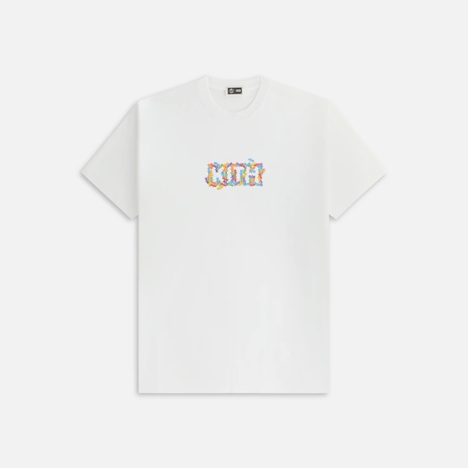 | FW24 | Kith Treats SOUR PATCH KIDS® Candy Classic Logo Tee | XL | IN STOCK