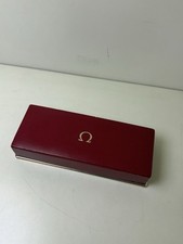 Omega Box vintage