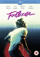 Footloose - DVD - K600Z