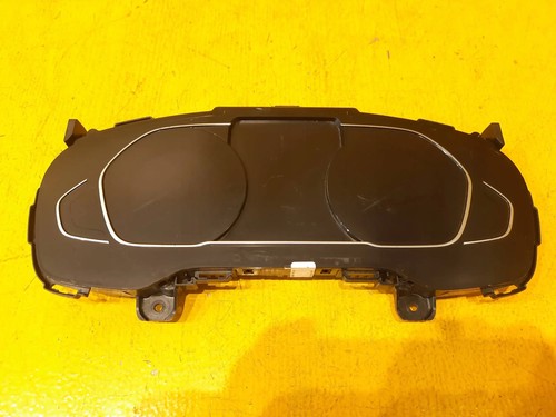 BMW 5 G30 G31 LIFT * Kombiinstrument Tachometer Tachoeinheit 5A30615 Gebraucht