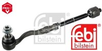 Febi Bilstein 170811 Spurstange Komplett Lenkstange Vorderachse Vorne FüR BMW