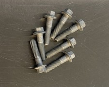 New Genuine Eaton Oem 5.0 Supercharger Snout Bolts Vacuum Actuator 2010 - 2013