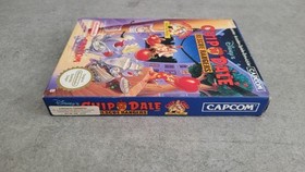 Nintendo NES Chip N Dale Rescue Rangers