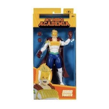 My Hero Academia Anime Mirio Togata 7?Action Figure McFarlane Toys New Sealed