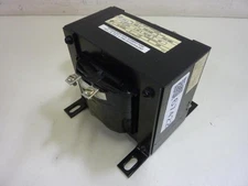 ALLEN BRADLEY .500 kVA Transformer 1497-N19 SER A Used #67422