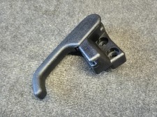 VW GOLF JETTA CADDY MK1 CABRIO LHD COFANO OPEN PULL RELEASE MANIGLIA INTERNA