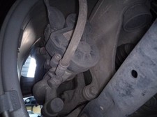 GJ322K328BD BREMSZANGE HINTEN LINKS / 2456869 FÜR LAND ROVER EVOQUE PURE