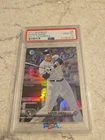 2017 Bowman - R.O.Y. Favorites Aaron Judge #ROYF-9 (RC) PSA 10
