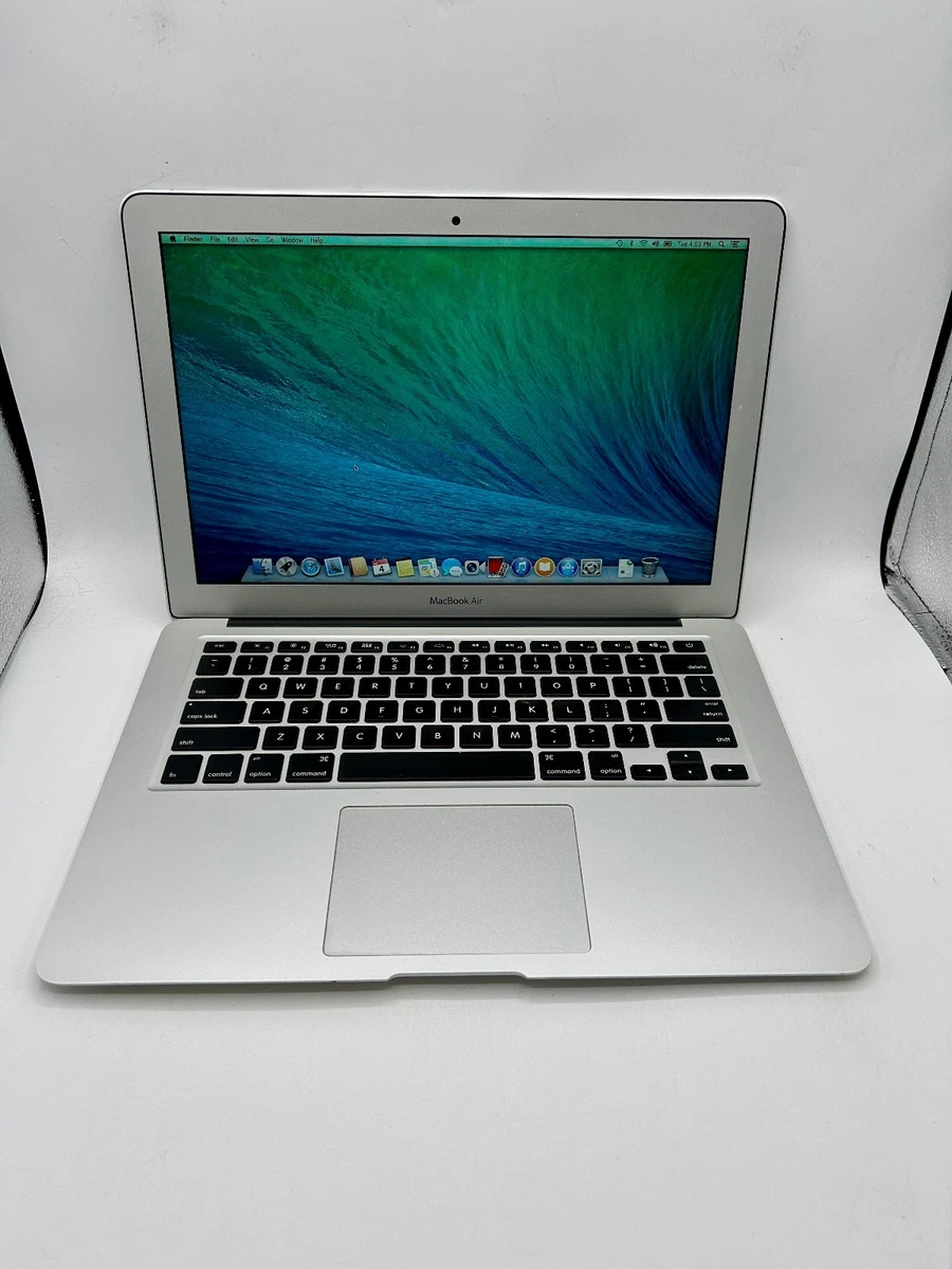2014 Apple MacBook Air 8GB Laptops for sale | eBay