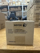 Xerox AltaLink B8145/8155/8170 C8130/8135/8145 Transfer Roller