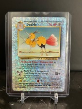 Dodrio 41/110 Legendary Collection LP 2002 Reverse Holo Vintage Pokémon Card #41 on eBay