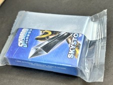 Skylanders General Mills Cereal Premium Cards SKYSTONE Mini Pack 2015 Sealed