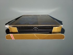 Klax (Nintendo NES,  1990) CIB+ Complete In Box, All Inserts, Tested! Authentic!