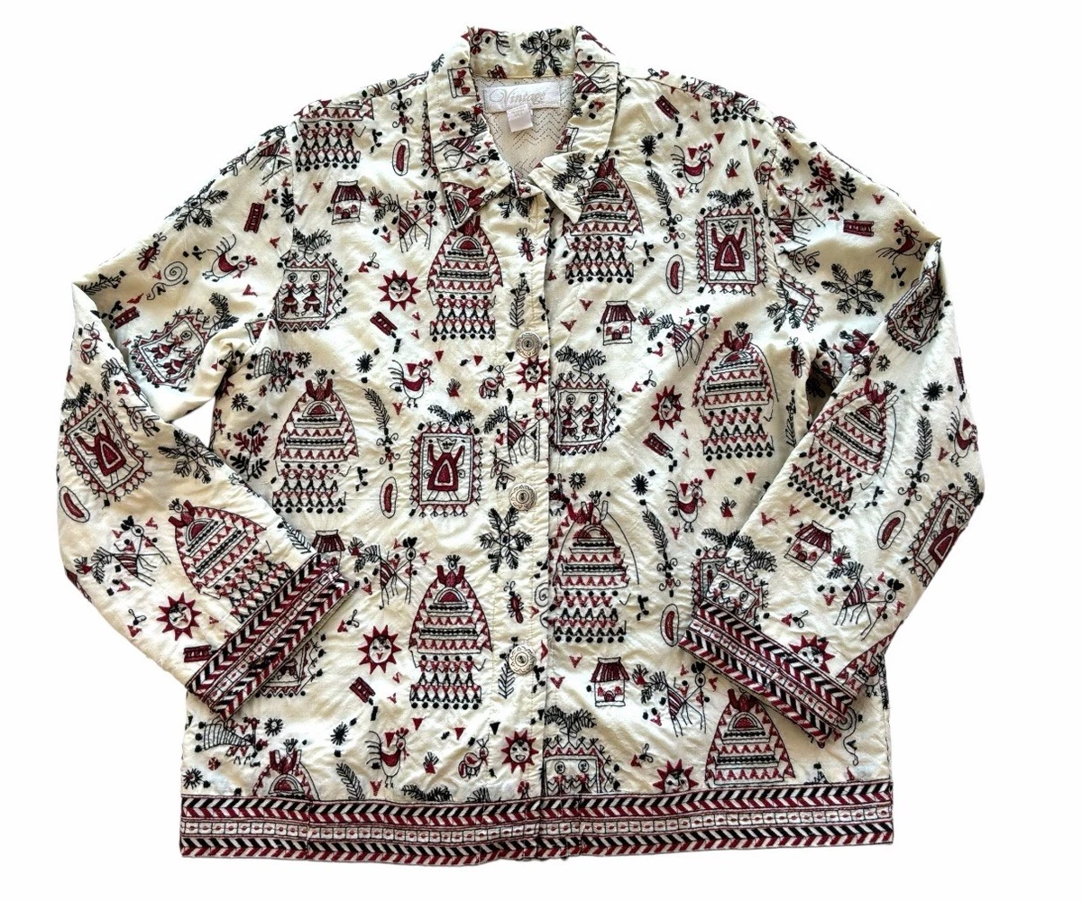 tribal jacket products for sale | eBay