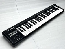 Roland A-49 Keyboard Controller Black