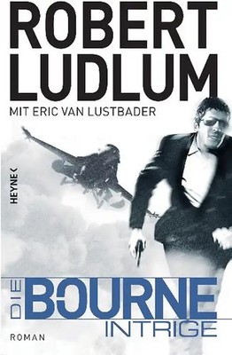 Die Bourne Intrige