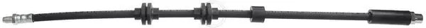 4x ✅Fits A.B.S. SL 5829 Brake Hose  ⭐UK Seller⭐ - Image 3