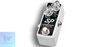 Xotic SP Compressor Pedal