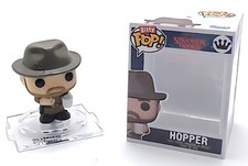 Funko Bitty POP!   Hopper   Stranger Things  ...