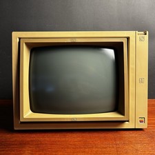Apple Monitor II - A2M2010