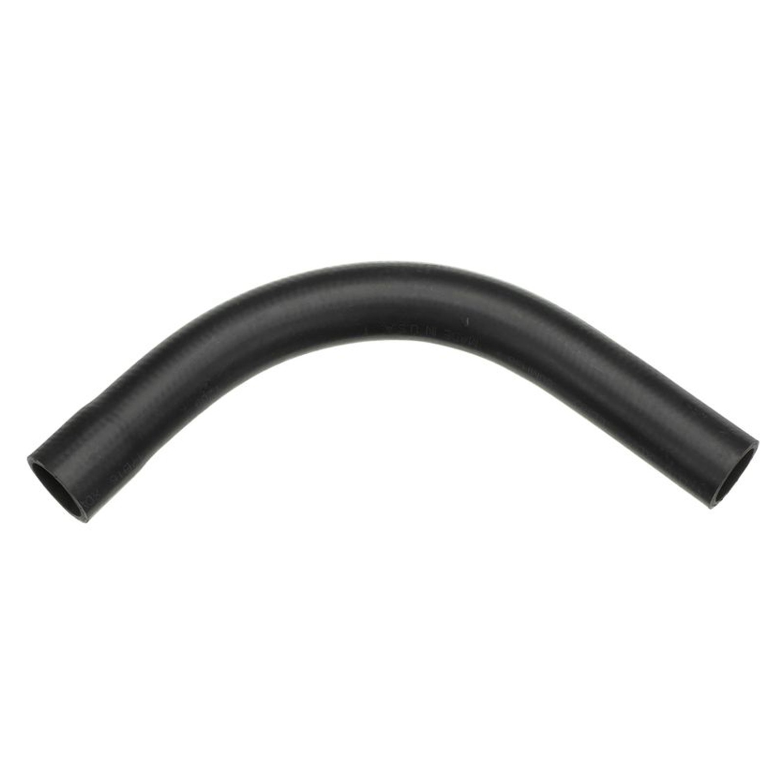 Gates Radiator Hose - 167403 - Fits BMW - OE Matching Quality and Specification