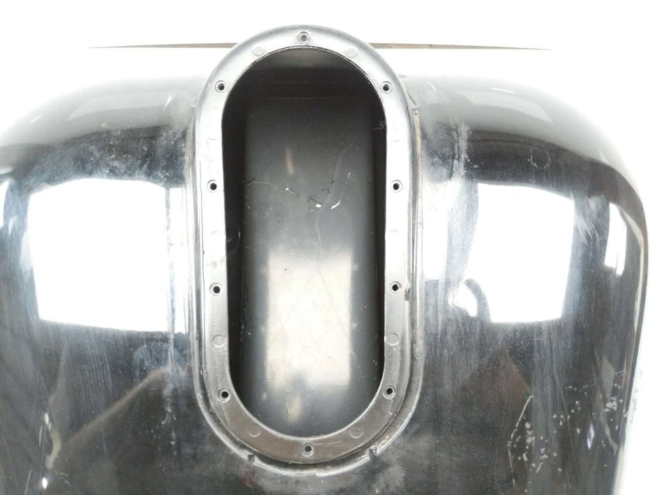 99-06 Harley Davidson Road Glide FLTRI бензобак бензобак резервуар - Изображение 3 из 4