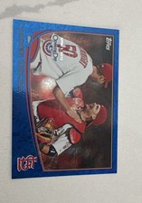 2013 Topps Opening Day Baseball Cards 14