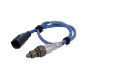 Lambdasonde Sensor Abgassteuerung BOSCH 0 258 030 0DN für LANDROVER RANGE ROVER