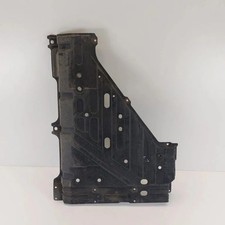 Lexus RX L1 Rear Center Lower Guard 58167 3.50 2010 32221771