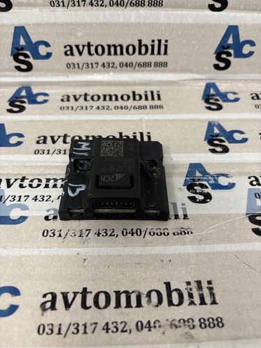 130732933000 Mercedes Benz C Sonstige Steuergeräte Module