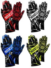 SPARCO K-Rookie Karthandschuhe - Kart-Handschuhe - Verschiedene Farben - 2026