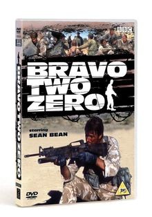 Andy McNab - Bravo Two Zero [DVD] von not specified | DVD | Zustand sehr gut