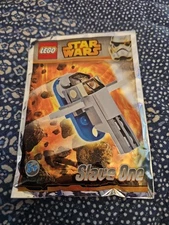 Lego Star Wars Slave One Foil Pack 911508