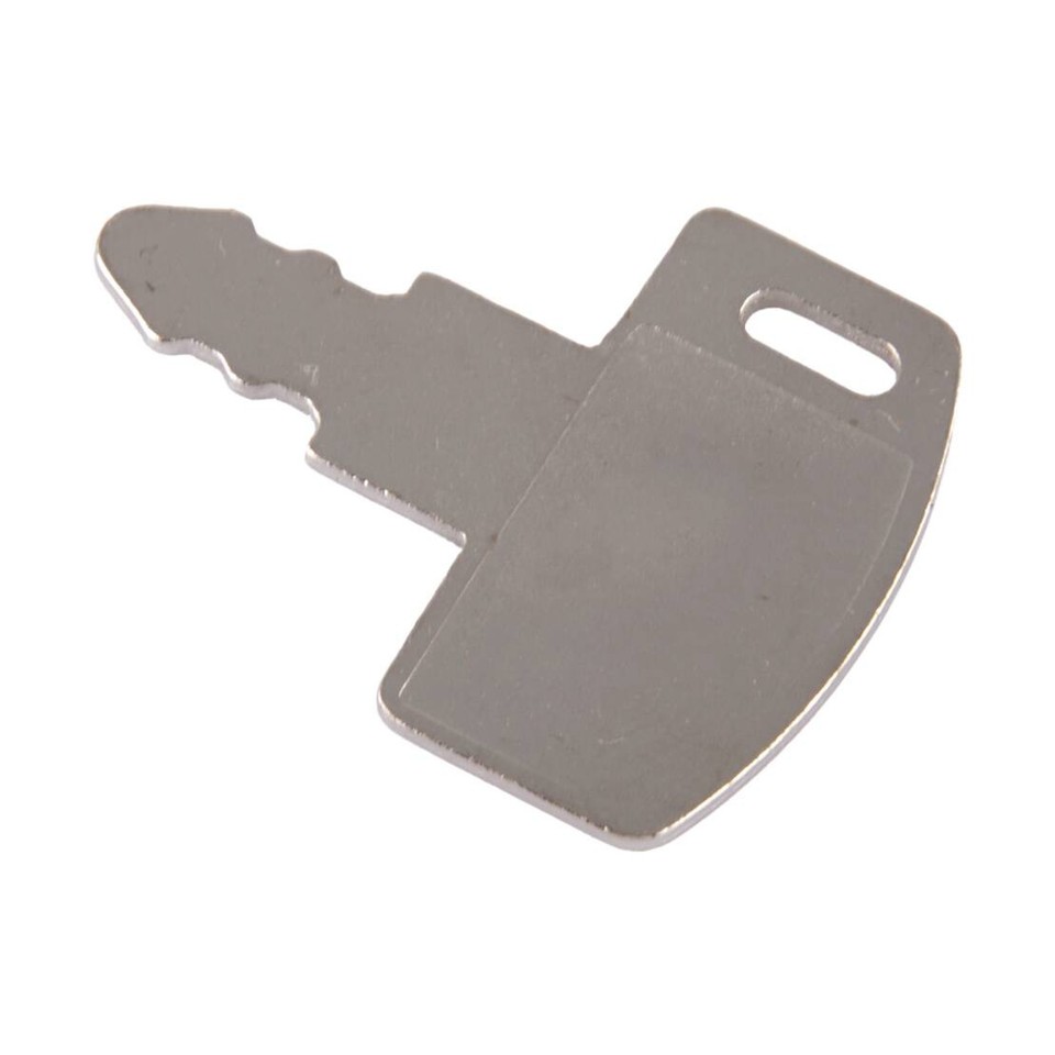 1Pcs Tractor Ignition Key Fit For Mahindra 2310 2810 3510 4010 4110 ...