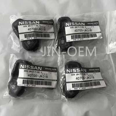 #ad #ad 4PCS OEM 40700 JK01B TPMS Tire Pressure Sensor for Nissan Frontier EX35 FX New $31.95