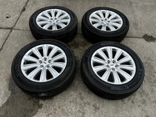 RÄDER FELGEN SOMMERREIFEN FORD EXPLORER MK6 20- 255/55 R20