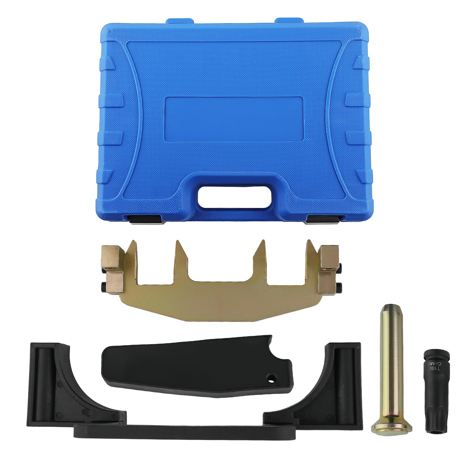 Timing Locking Tool For Mercedes Benz M271 W209 Chain Driven Camshaft Setting - Image 2
