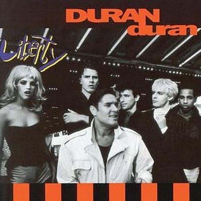 Liberty -  CD SUVG The Fast Free Shipping