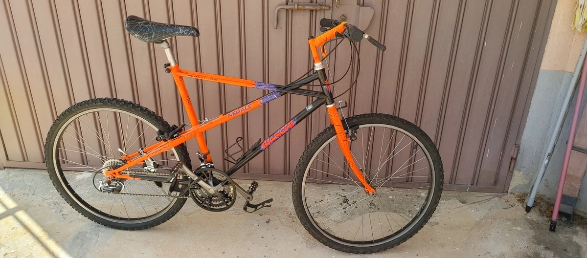 Biciclette Mountain bike Bianchi per uomo | Acquisti Online su eBay